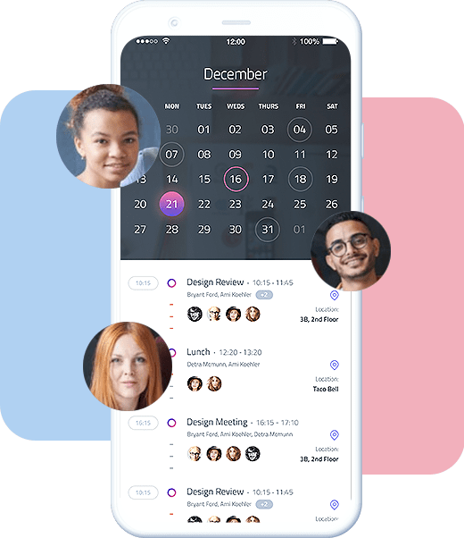Planbar App Preview